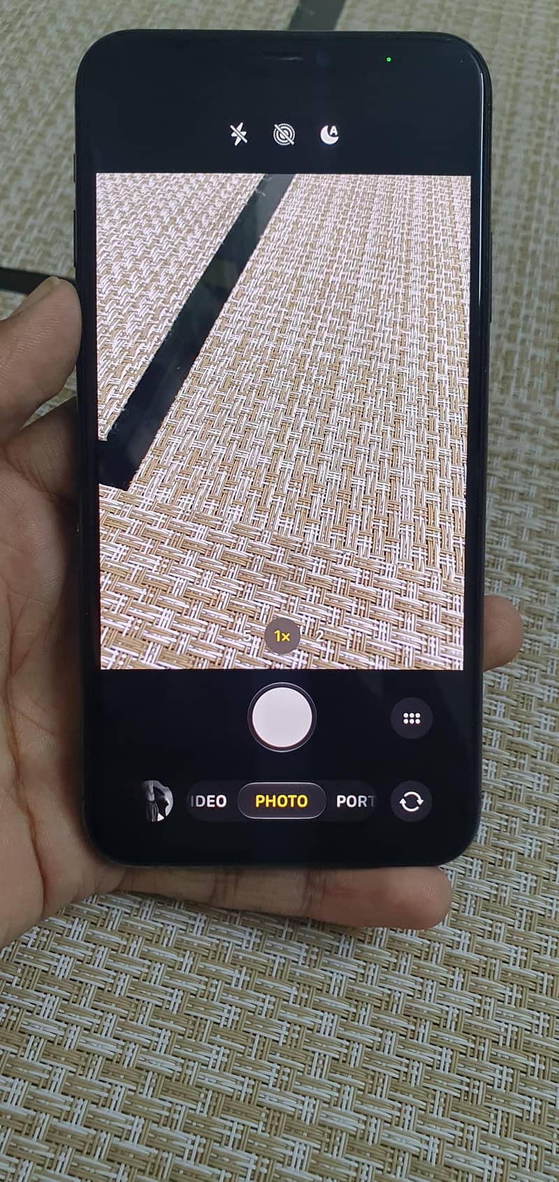 Apple iPhone 11 Pro Max 2