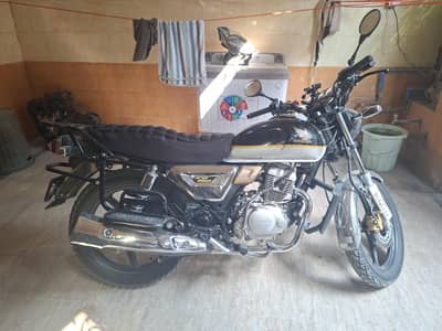Honda CG 150