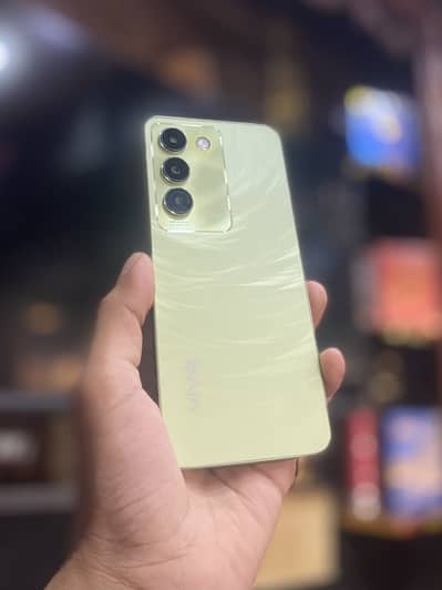 Vivo Y100 8/256