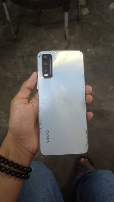 Vivo Y20  8ram 256gb  03004171667