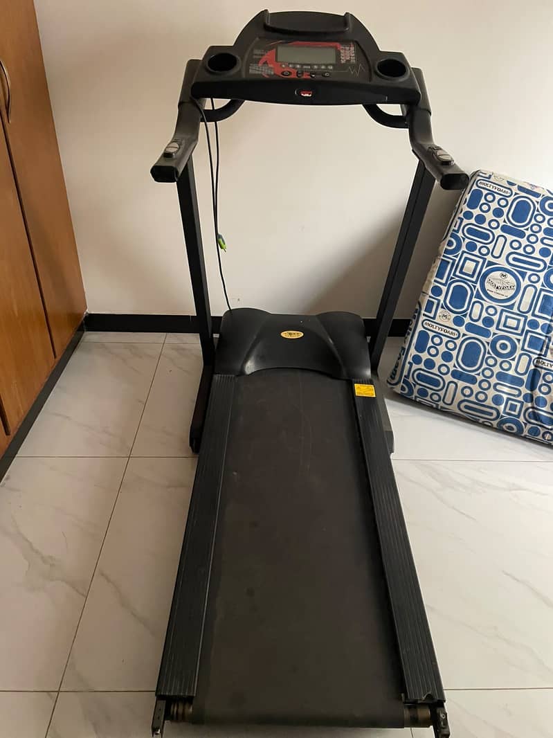 Treadmill| running machine|jogging machine|home use treadmill 1