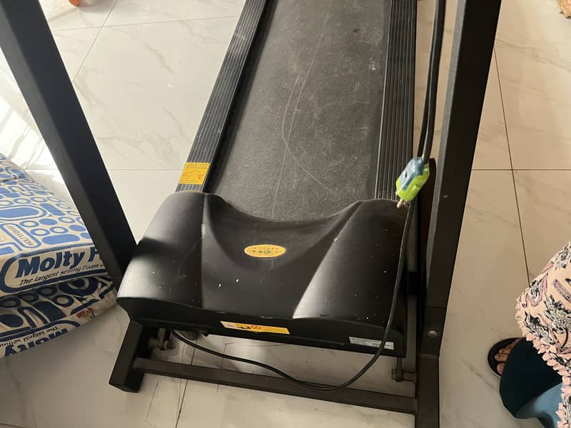 Treadmill| running machine|jogging machine|home use treadmill 2