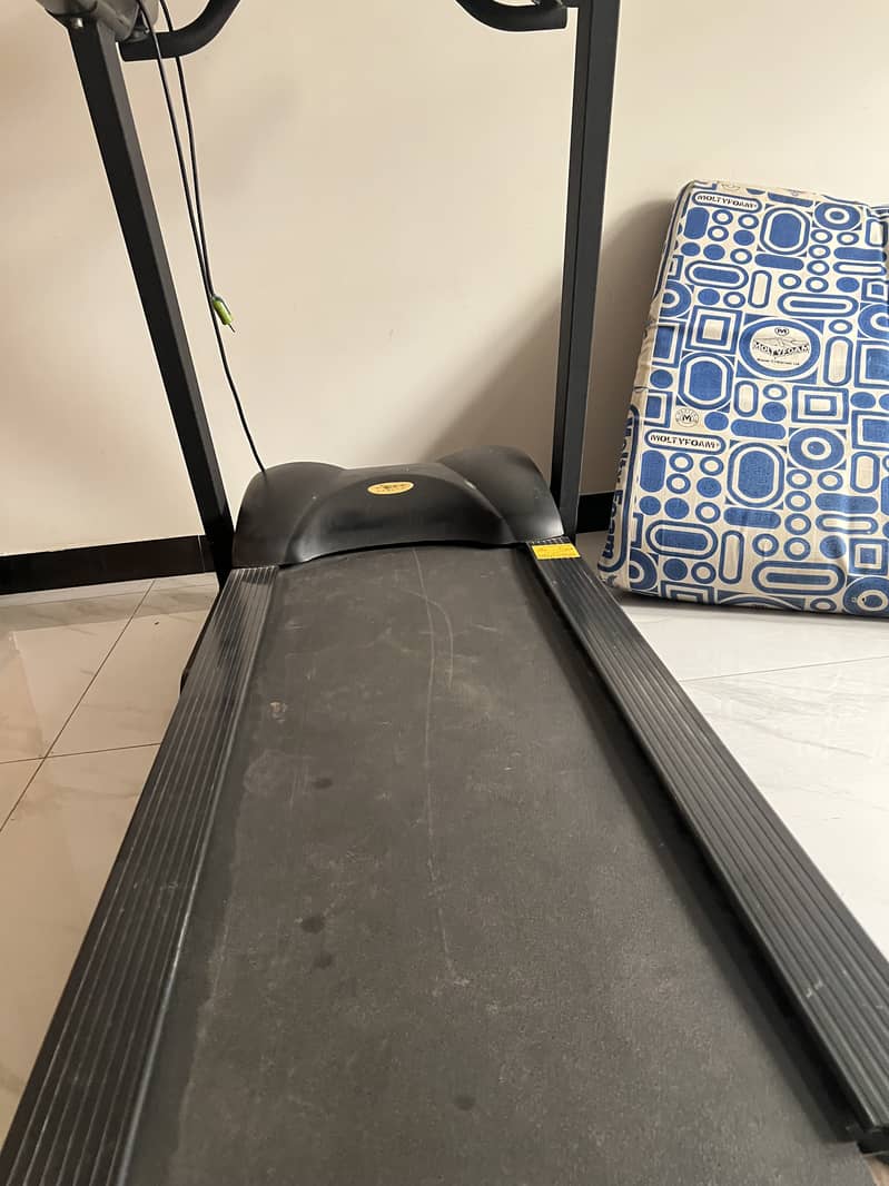 Treadmill| running machine|jogging machine|home use treadmill 5