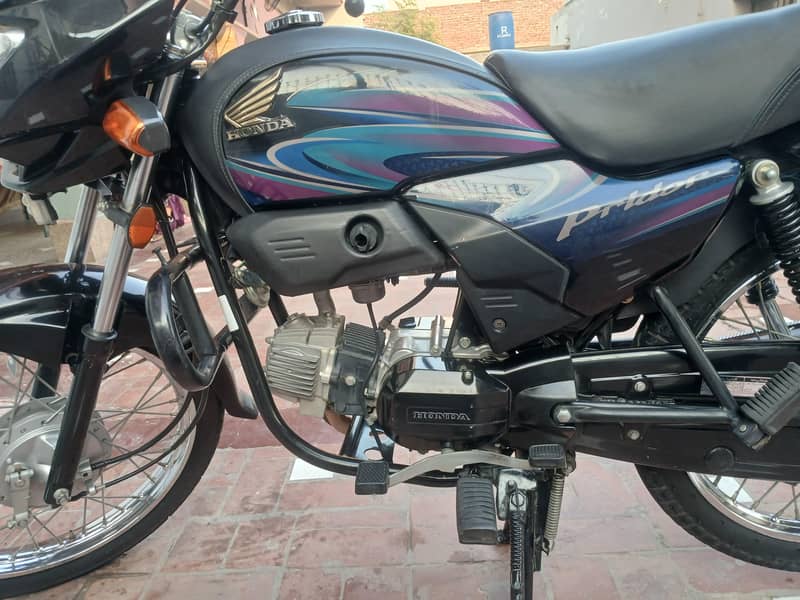 priodor 100cc 10/10 1