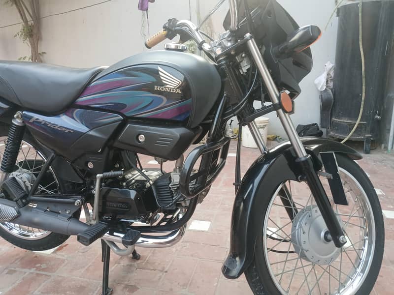 priodor 100cc 10/10 2