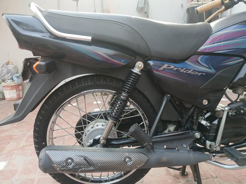 priodor 100cc 10/10 3