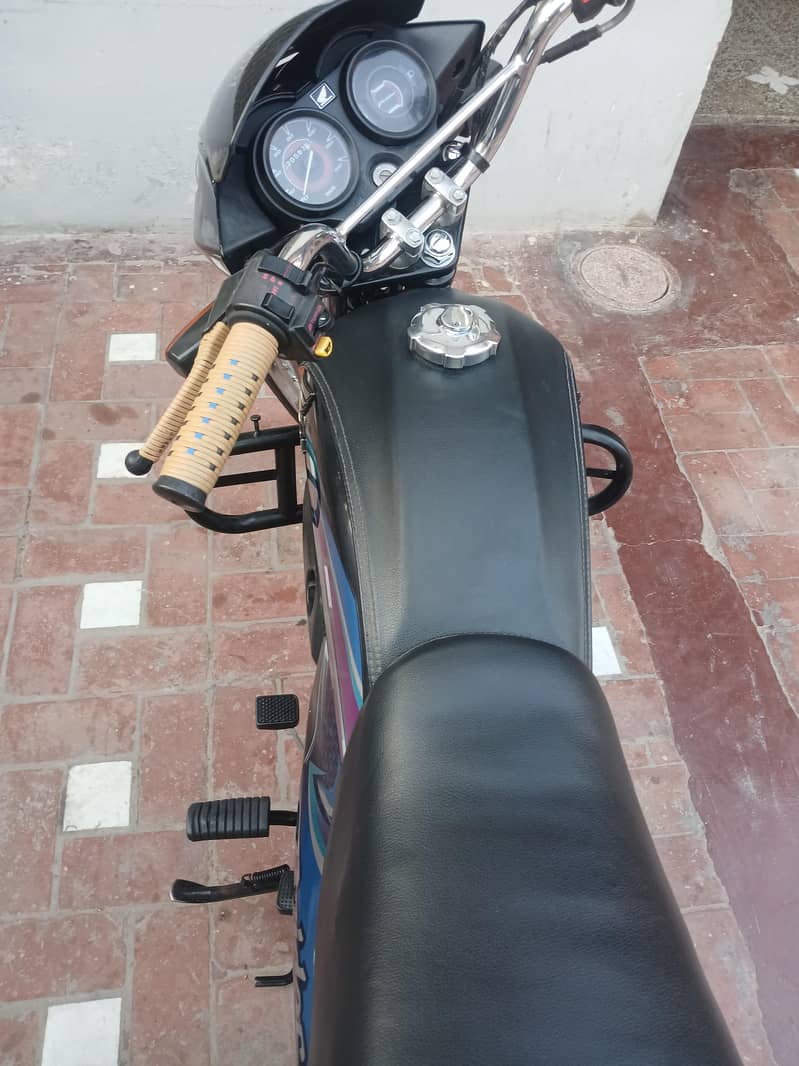 priodor 100cc 10/10 6