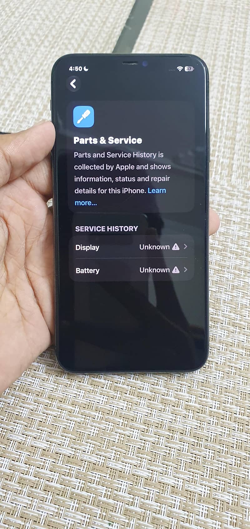 Apple iPhone 11 Pro Max 3