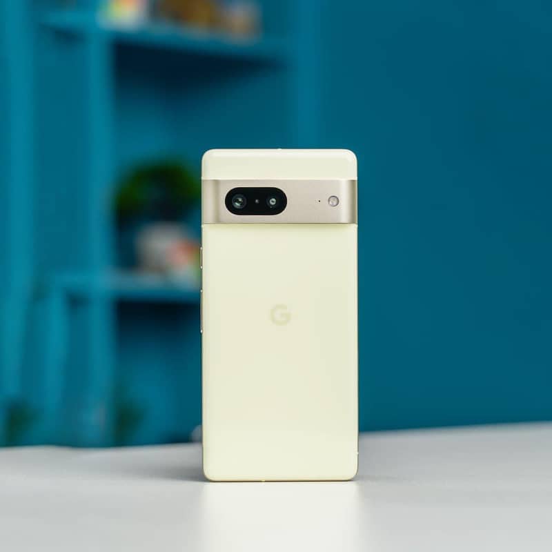 Google Pixel 7 1
