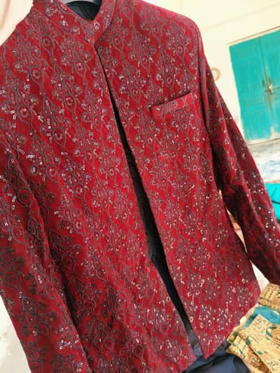prince coat