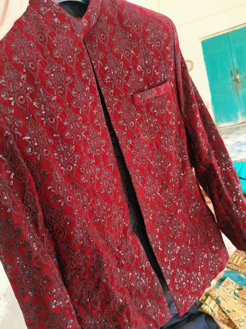 prince coat 0