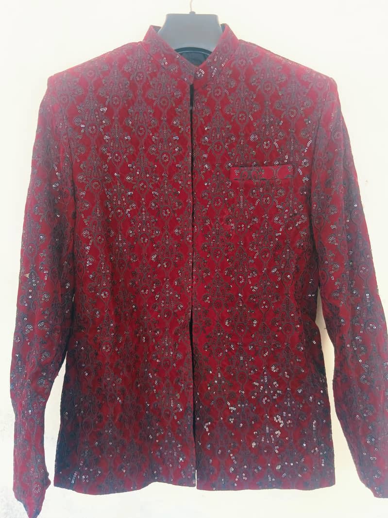 prince coat 1