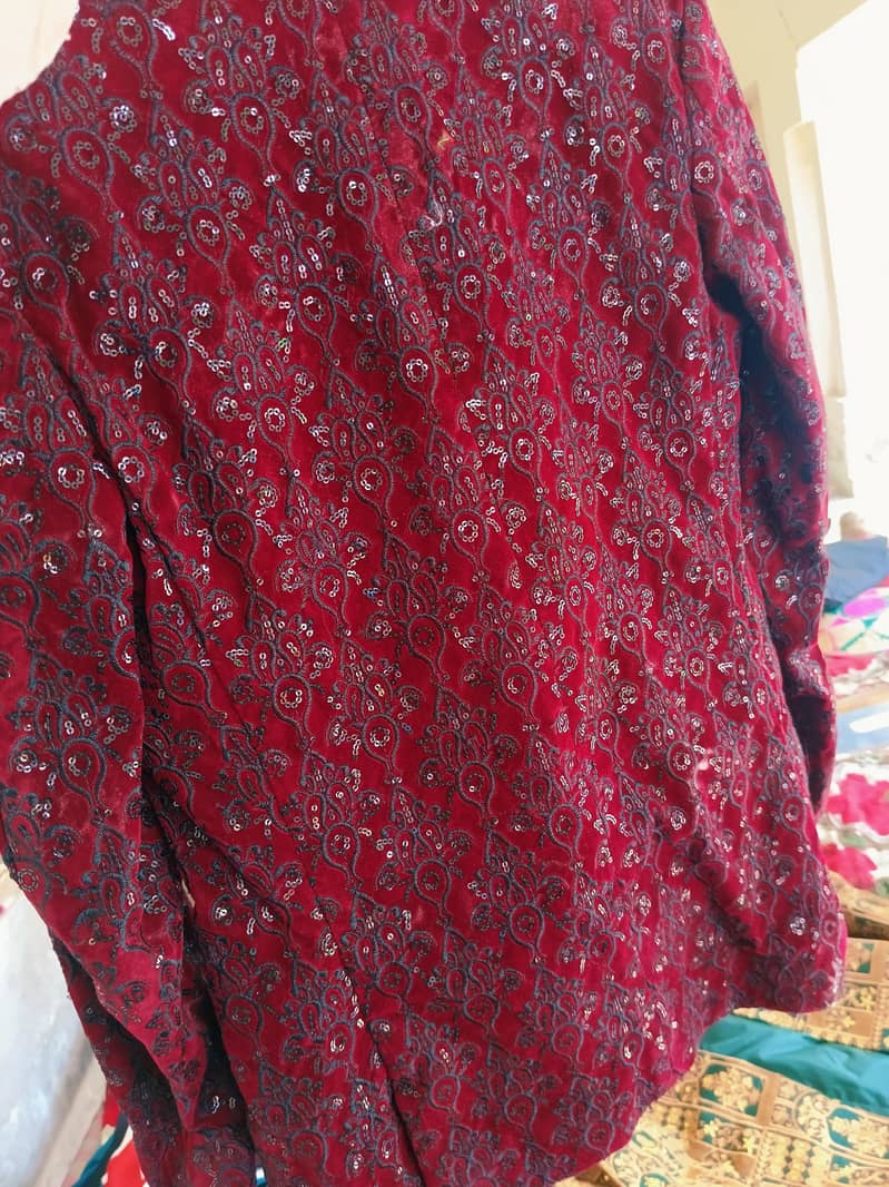 prince coat 2