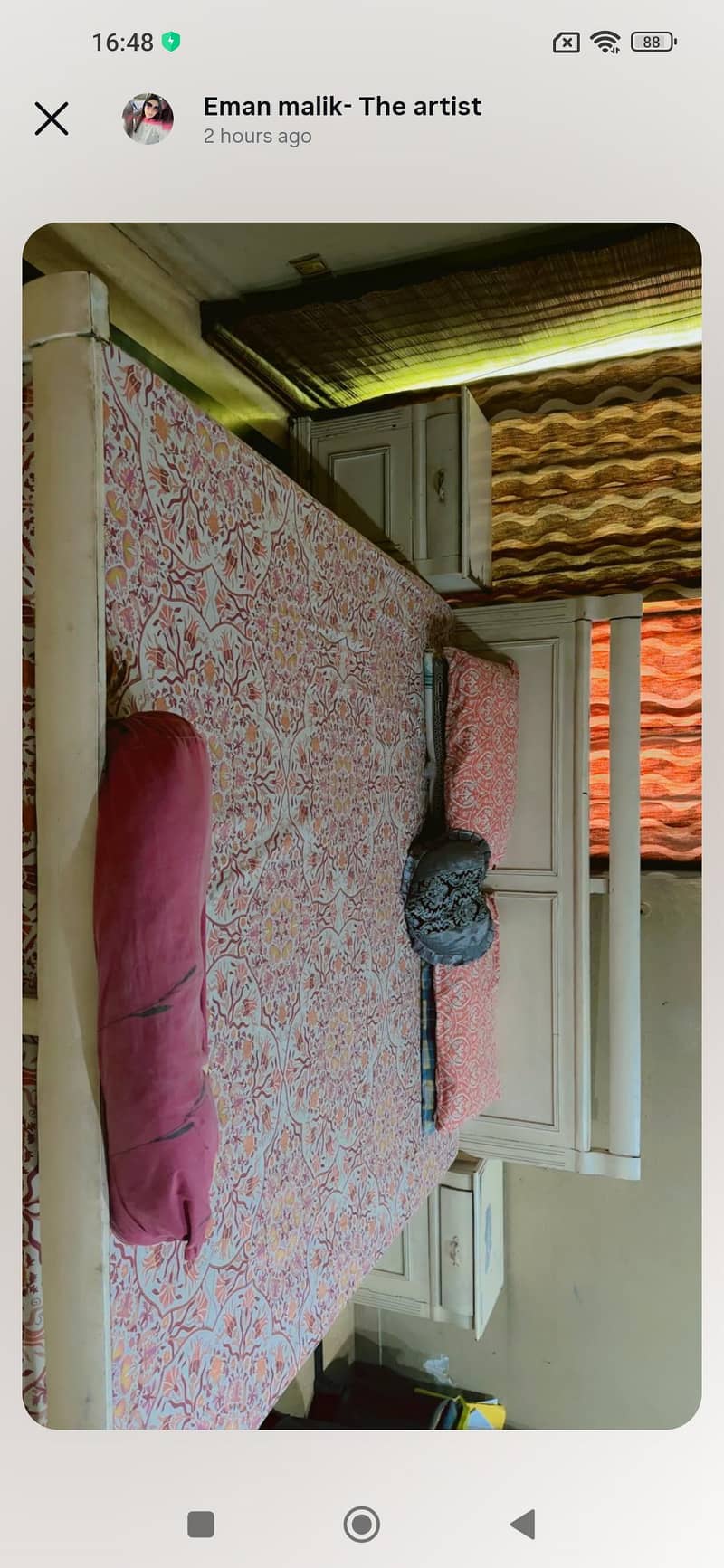 complete bed set 1