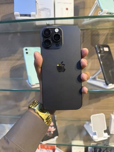iPhone 16 Pro Max factory unlock 256gb