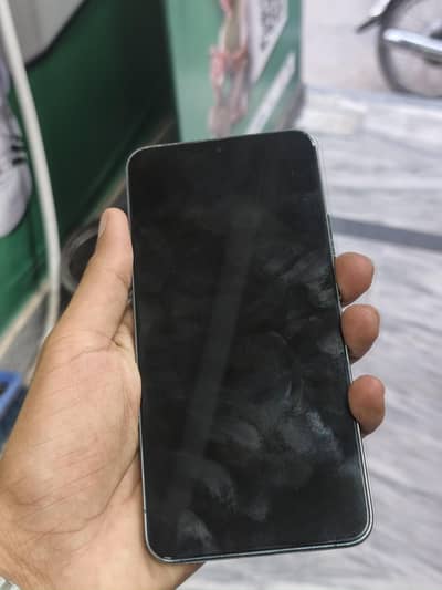 Samsung Mobile S22 Plus