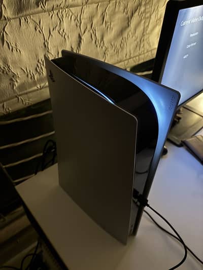 PS5 Fat Disc Edition 1Tb