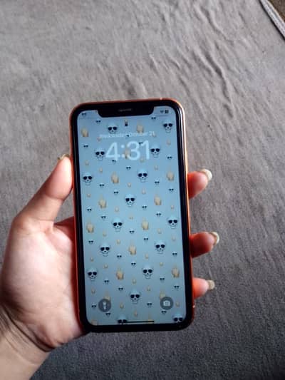 Apple iPhone XR convert 17
