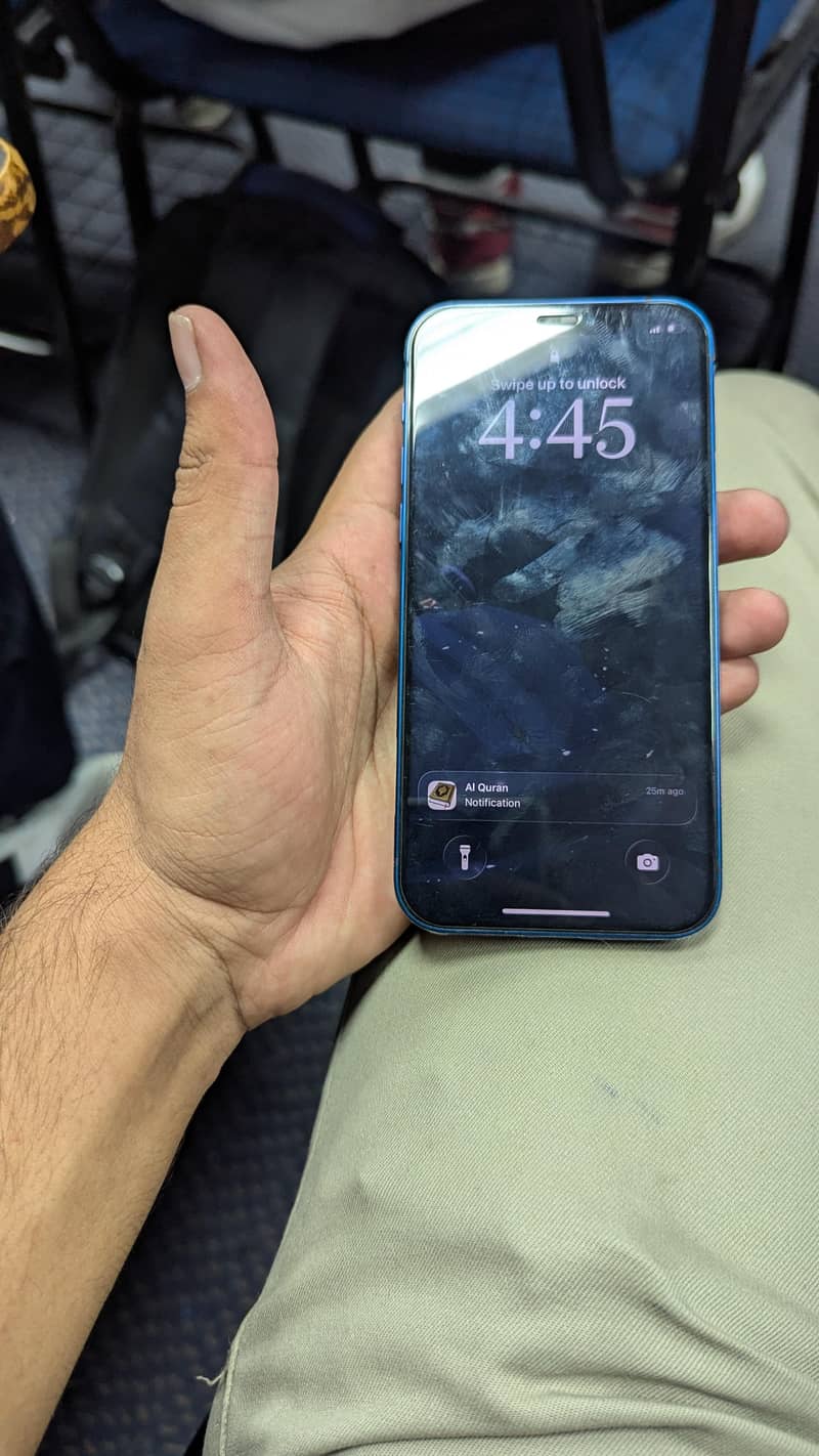 Apple iPhone 12 5