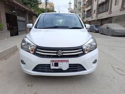 Suzuki Cultus VXL 2022