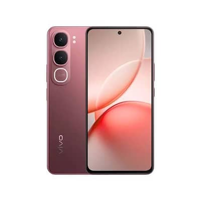 Vivo Y21D