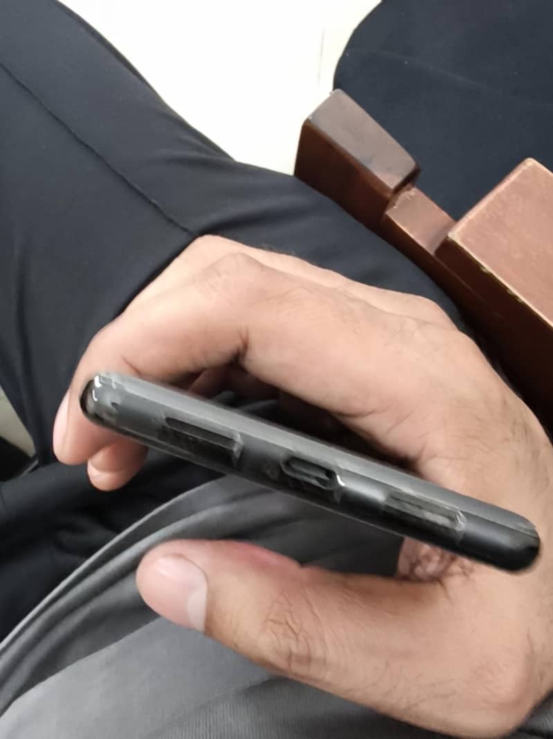 Google Pixel 6 Pro 3