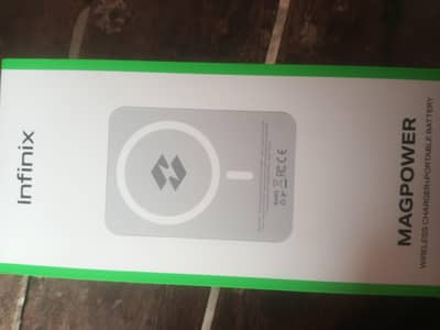 Infinix Note 40