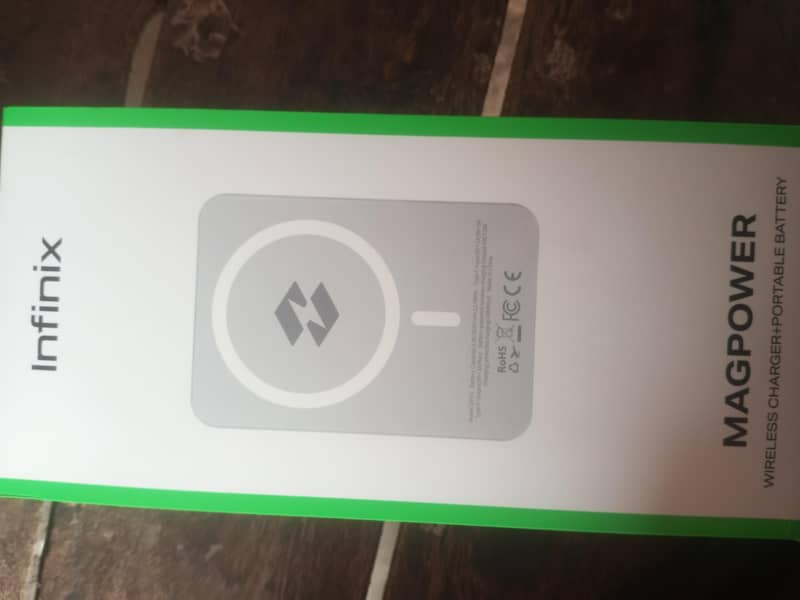 Infinix Note 40 0