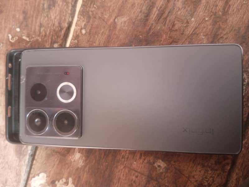 Infinix Note 40 3