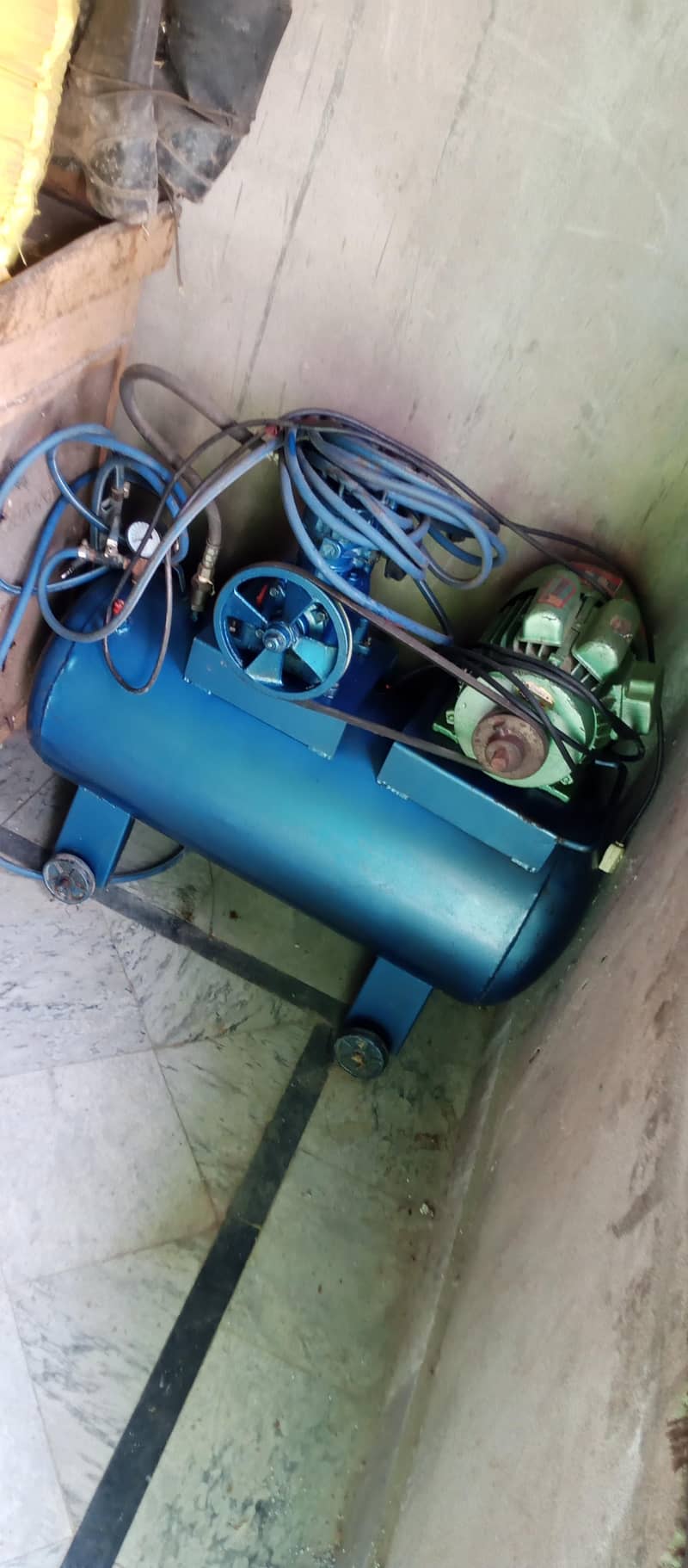 air compressor 2