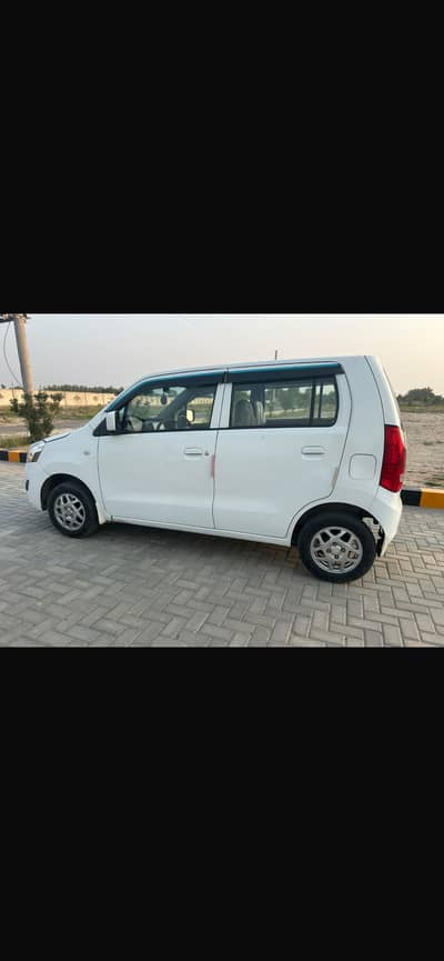 Suzuki Wagon R 2022