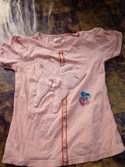 kid shirt