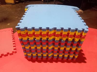 Different use mats/Fitness Flooring/Foam Floor Tiles/Puzzle Mats