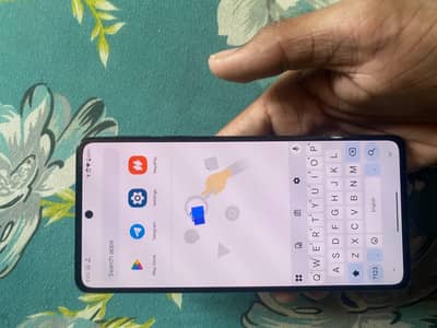 Motorola Edge 30 Pro