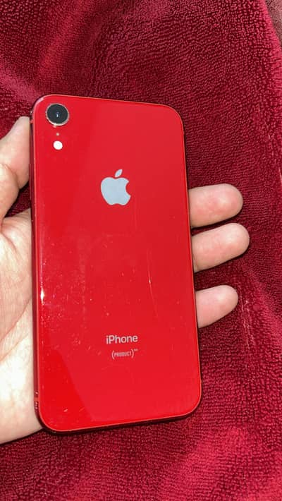 Apple iPhone XR