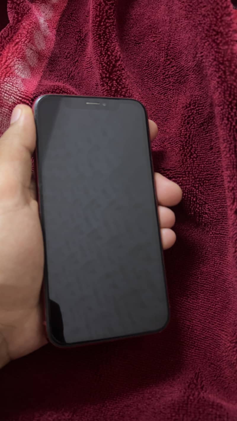 Apple iPhone XR 2