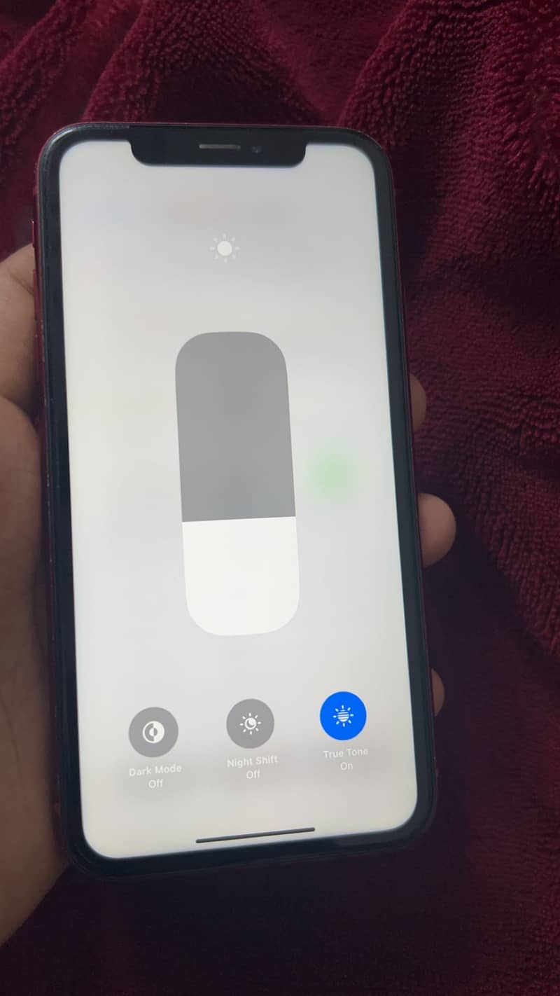 Apple iPhone XR 3