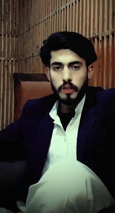experi enced  driver avelibal mardan khas