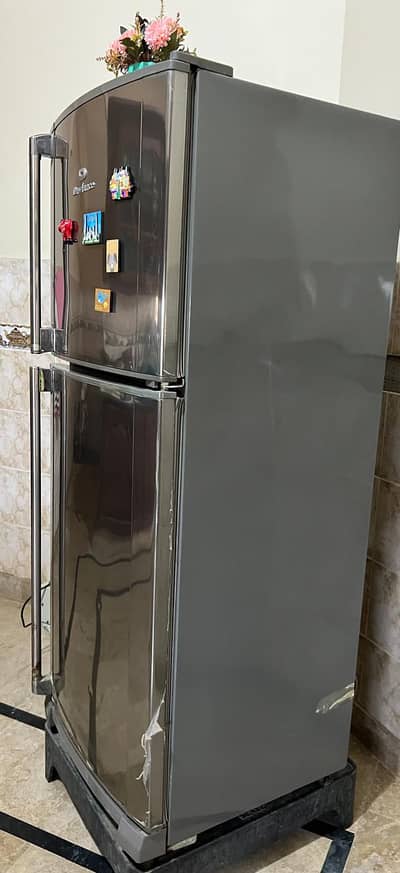 dawlance fridge for sale |used |condition working first class