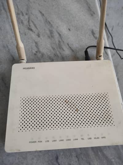Huawei Ecolife Xpon Fiber Device