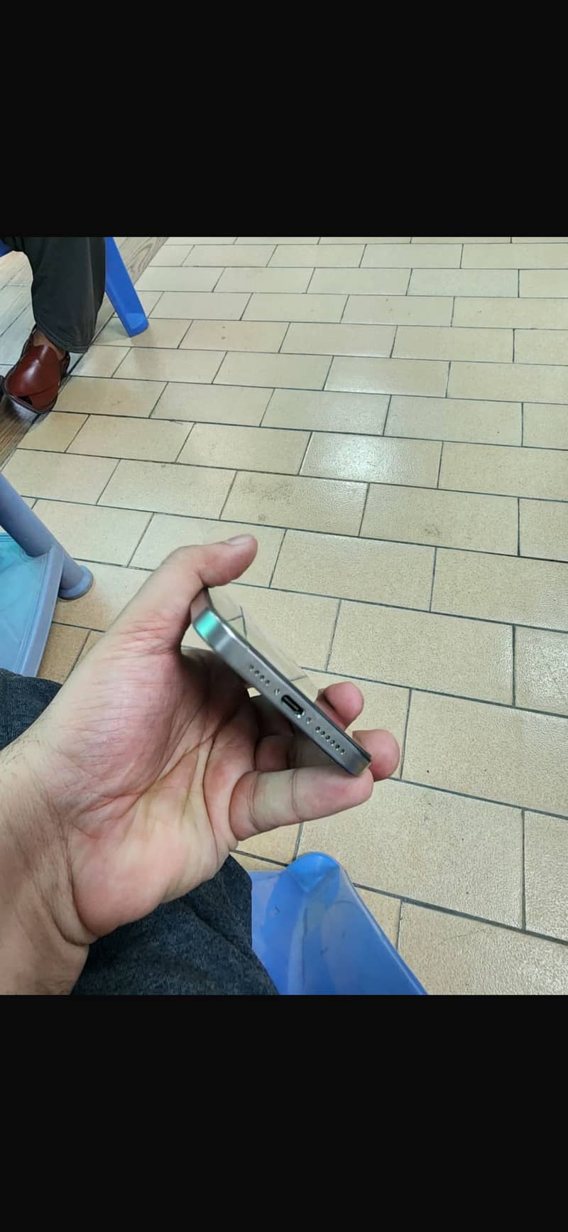 Apple iPhone 15 Pro Max 1