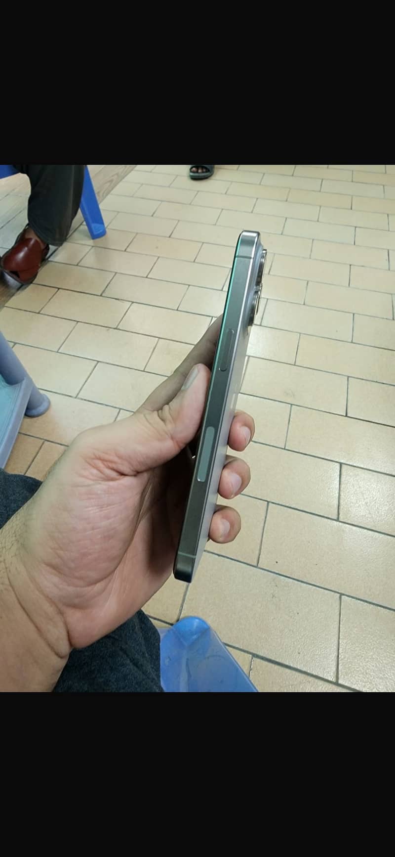 Apple iPhone 15 Pro Max 2