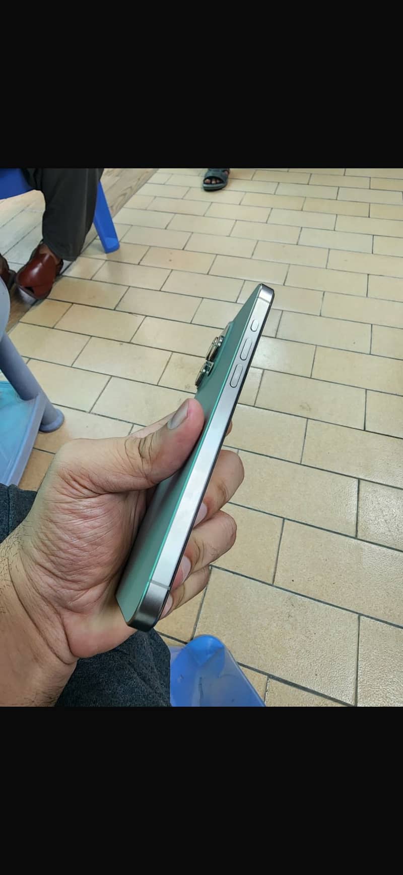 Apple iPhone 15 Pro Max 3