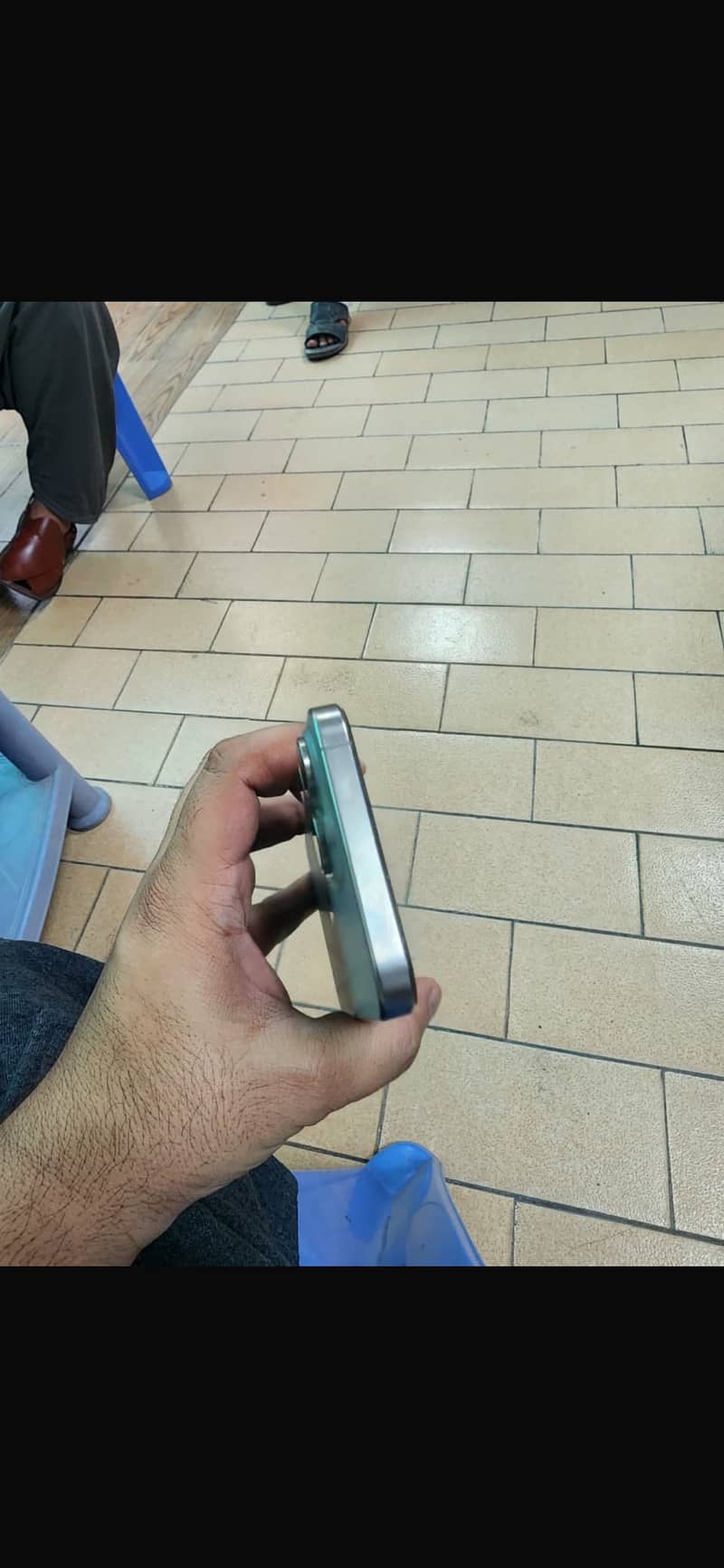 Apple iPhone 15 Pro Max 6
