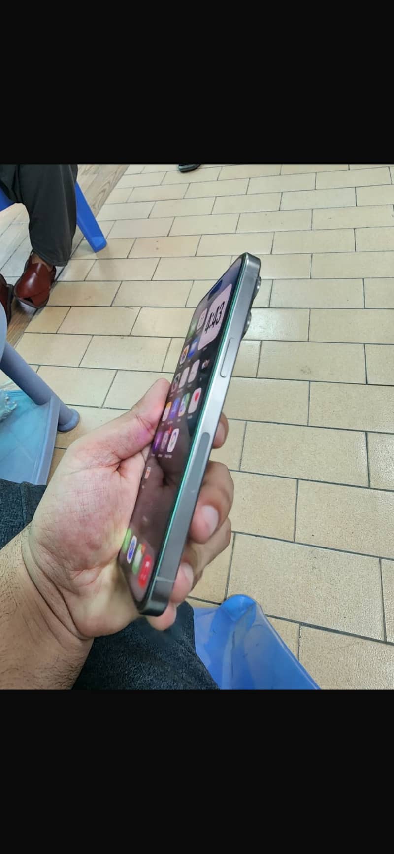Apple iPhone 15 Pro Max 7