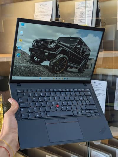 Lenovo Core i5 10th Generation(Ram 8GB+ SSD 256GB) IPS Display Full HD