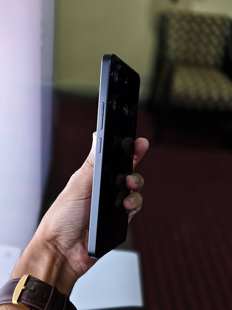 Xiaomi Redmi Note 13 4