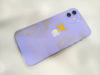 Apple iPhone 12