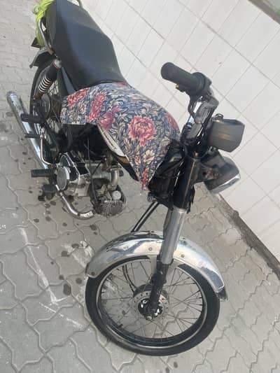 Road prince bike for sale