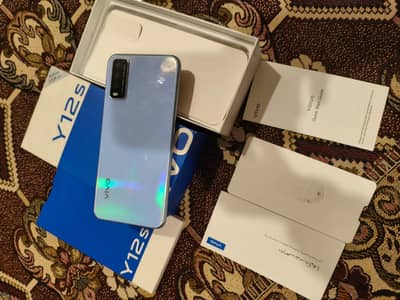 Vivo Y12s for sale 3 32